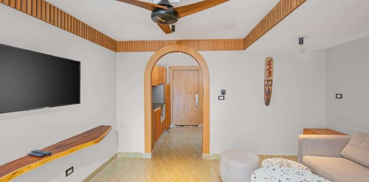 Põnev puhkus 4* hotellis PANORAMA BUNGALOWS RESORT EL GOUNA! 32