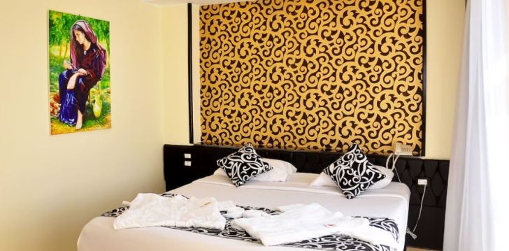 Põnev puhkus 4* hotellis PANORAMA BUNGALOWS RESORT EL GOUNA! 43