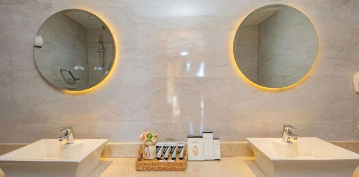 Põnev puhkus 4* hotellis PANORAMA BUNGALOWS RESORT EL GOUNA! 51