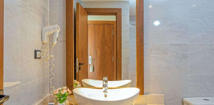 Põnev puhkus 4* hotellis PANORAMA BUNGALOWS RESORT EL GOUNA! 52