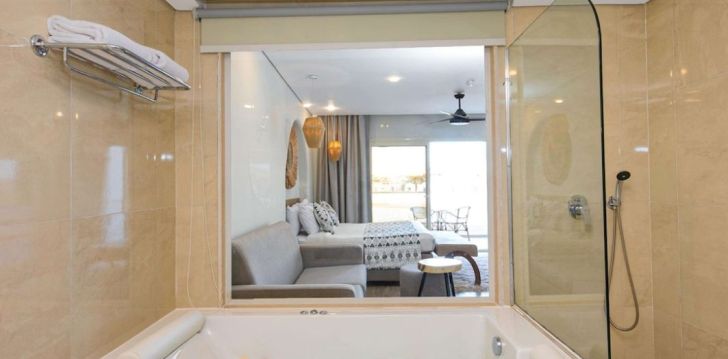 Põnev puhkus 4* hotellis PANORAMA BUNGALOWS RESORT EL GOUNA! 54
