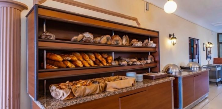 Lõõgastav perepuhkus Türgis 4* BIENO CLUB HOTEL SVS hotellis! 13