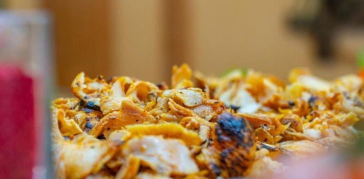 Lõõgastav perepuhkus Türgis 4* BIENO CLUB HOTEL SVS hotellis! 14