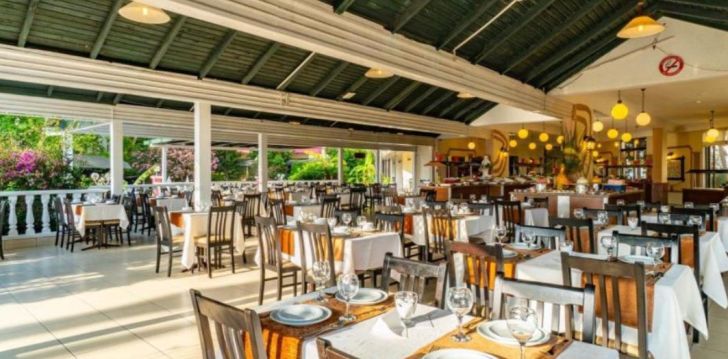 Lõõgastav perepuhkus Türgis 4* BIENO CLUB HOTEL SVS hotellis! 17