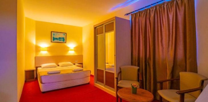Lõõgastav perepuhkus Türgis 4* BIENO CLUB HOTEL SVS hotellis! 21