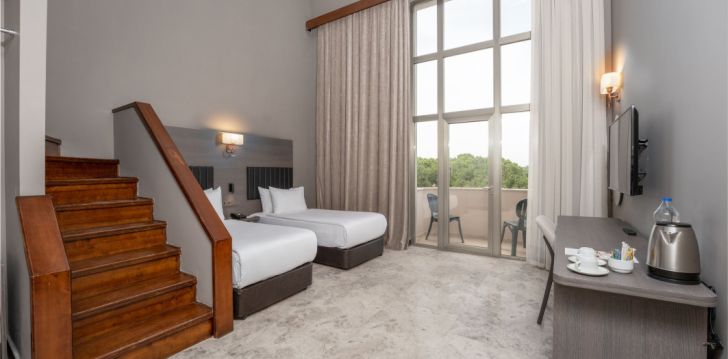 Kaunis Belek ja 4* hotell ADORA HOTEL & RESORT! 14