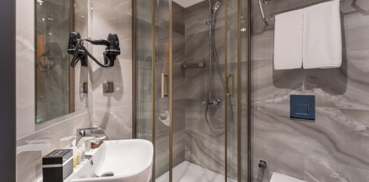 Kaunis Belek ja 4* hotell ADORA HOTEL & RESORT! 15