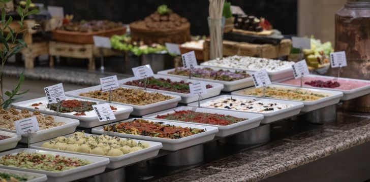 Kaunis Belek ja 4* hotell ADORA HOTEL & RESORT! 34