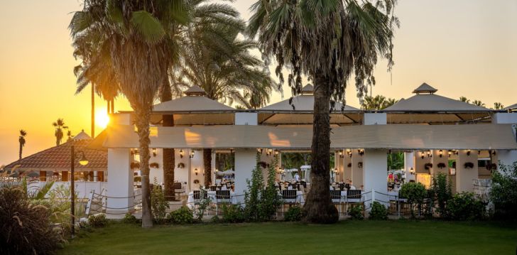 Kaunis Belek ja 4* hotell ADORA HOTEL & RESORT! 37