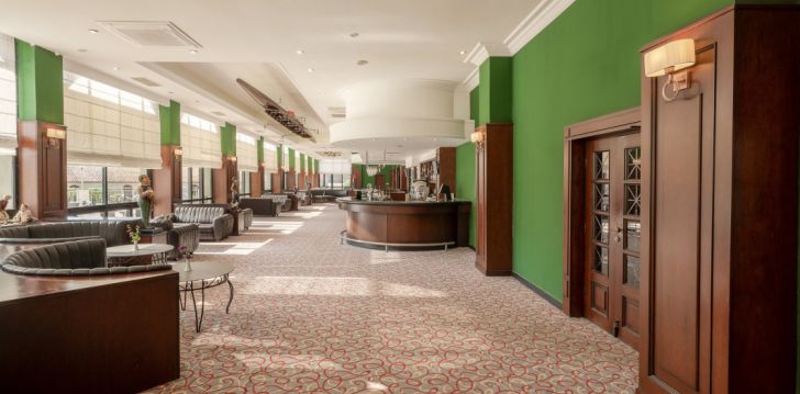 Kaunis Belek ja 4* hotell ADORA HOTEL & RESORT! 47