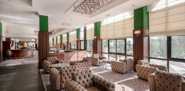 Kaunis Belek ja 4* hotell ADORA HOTEL & RESORT! 48