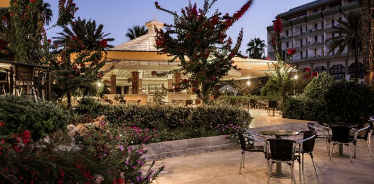 Kaunis Belek ja 4* hotell ADORA HOTEL & RESORT! 50
