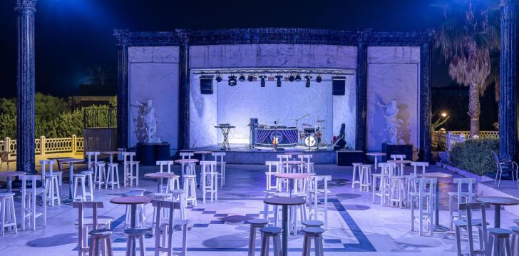 Kaunis Belek ja 4* hotell ADORA HOTEL & RESORT! 60
