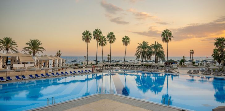 Kaunis Belek ja 4* hotell ADORA HOTEL & RESORT! 62