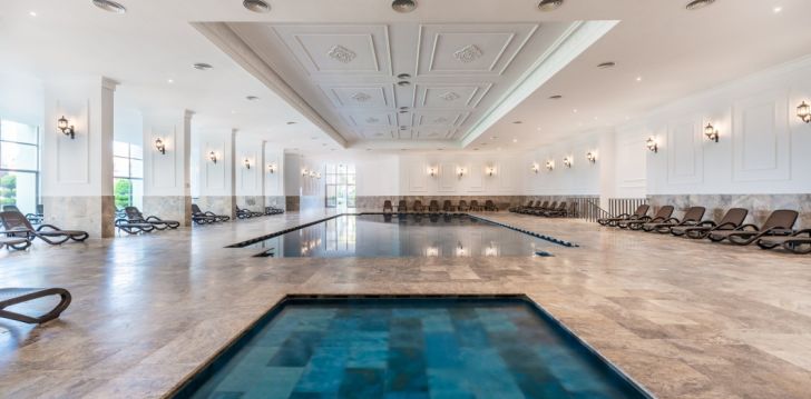 Kaunis Belek ja 4* hotell ADORA HOTEL & RESORT! 69