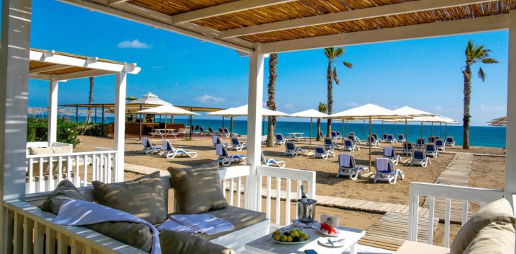 Kaunis Belek ja 4* hotell ADORA HOTEL & RESORT! 81