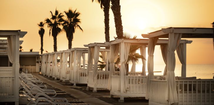 Kaunis Belek ja 4* hotell ADORA HOTEL & RESORT! 85