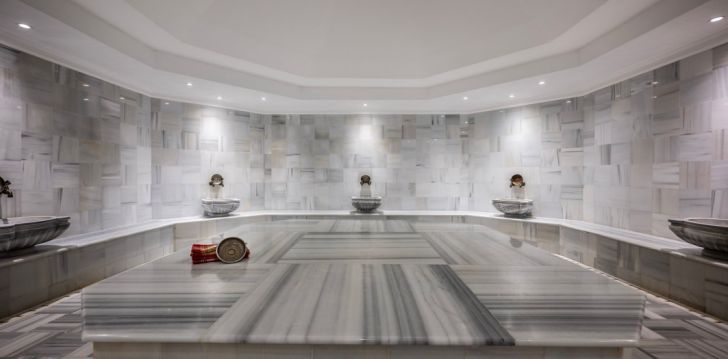 Kaunis Belek ja 4* hotell ADORA HOTEL & RESORT! 74
