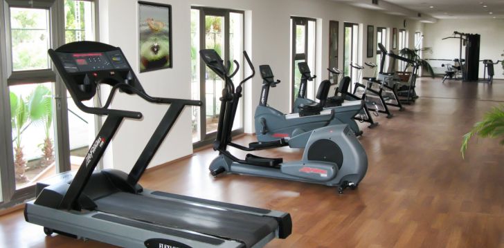Kaunis Belek ja 4* hotell ADORA HOTEL & RESORT! 75