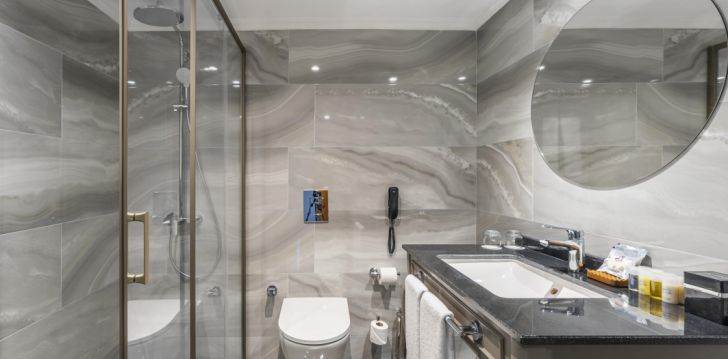 Kaunis Belek ja 4* hotell ADORA HOTEL & RESORT! 112
