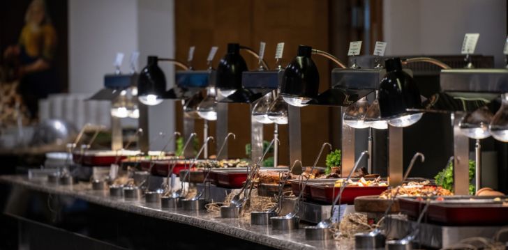 Kaunis Belek ja 4* hotell ADORA HOTEL & RESORT! 127