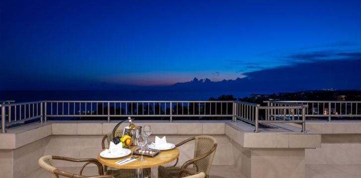 Kaunis Belek ja 4* hotell ADORA HOTEL & RESORT! 136