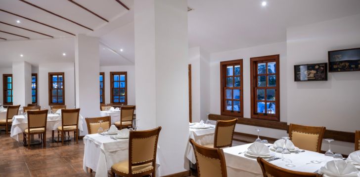 Kaunis Belek ja 4* hotell ADORA HOTEL & RESORT! 137