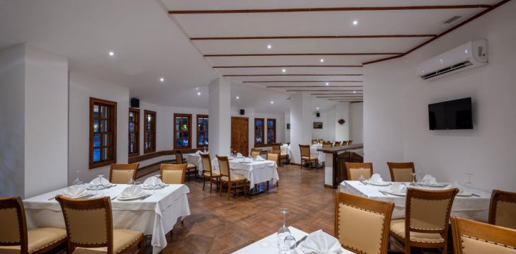 Kaunis Belek ja 4* hotell ADORA HOTEL & RESORT! 138