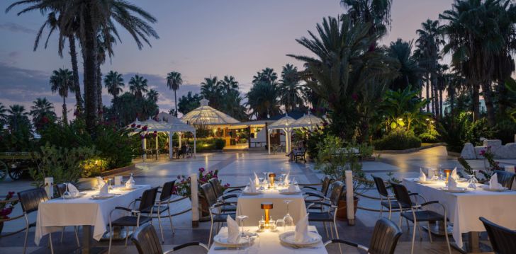 Kaunis Belek ja 4* hotell ADORA HOTEL & RESORT! 139