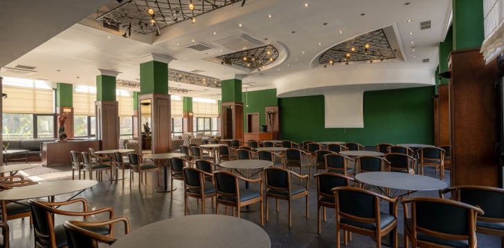Kaunis Belek ja 4* hotell ADORA HOTEL & RESORT! 143