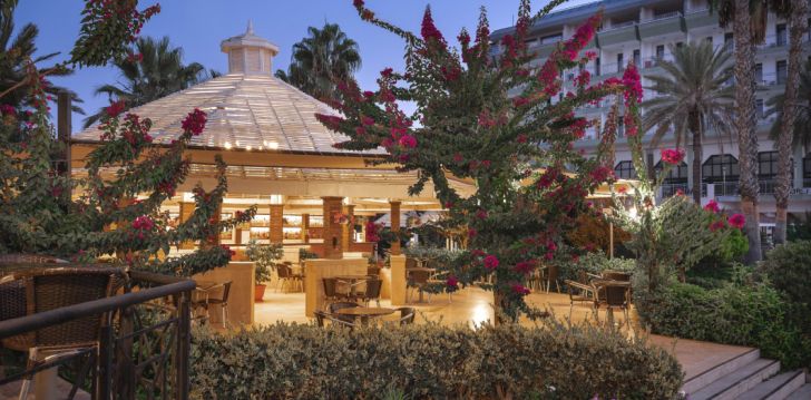 Kaunis Belek ja 4* hotell ADORA HOTEL & RESORT! 145