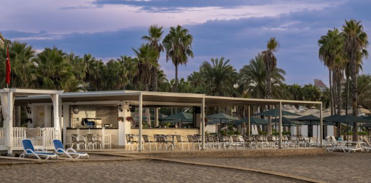 Kaunis Belek ja 4* hotell ADORA HOTEL & RESORT! 147
