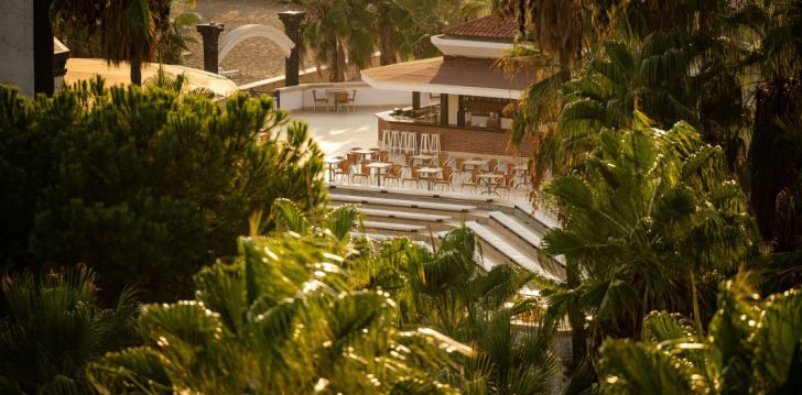 Kaunis Belek ja 4* hotell ADORA HOTEL & RESORT! 149