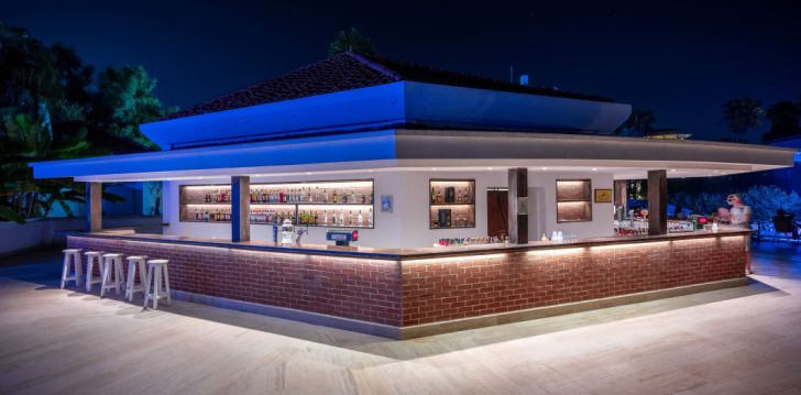 Kaunis Belek ja 4* hotell ADORA HOTEL & RESORT! 150