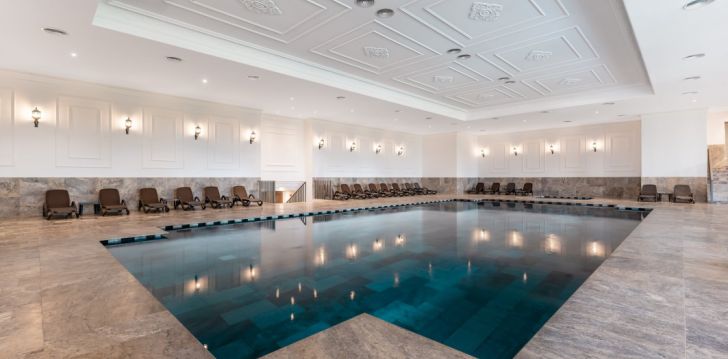 Kaunis Belek ja 4* hotell ADORA HOTEL & RESORT! 164