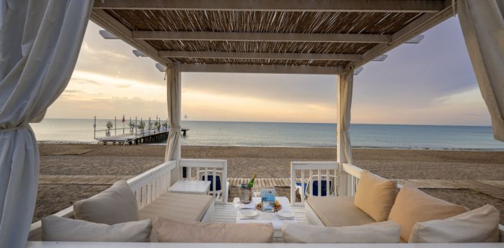 Kaunis Belek ja 4* hotell ADORA HOTEL & RESORT! 182