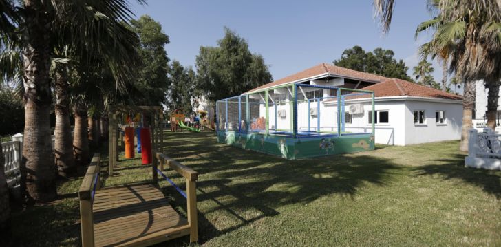 Kaunis Belek ja 4* hotell ADORA HOTEL & RESORT! 188