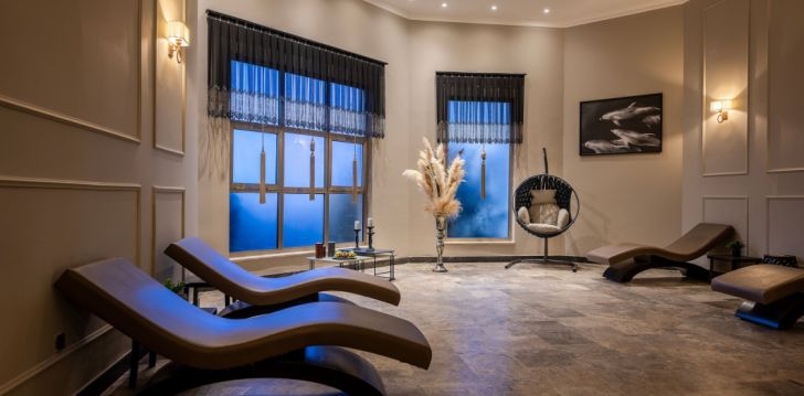 Kaunis Belek ja 4* hotell ADORA HOTEL & RESORT! 190