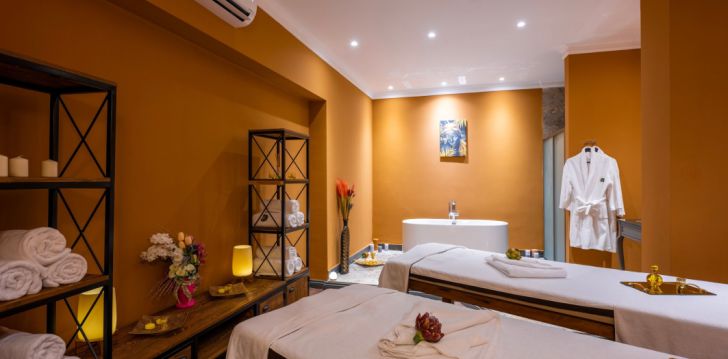 Kaunis Belek ja 4* hotell ADORA HOTEL & RESORT! 191