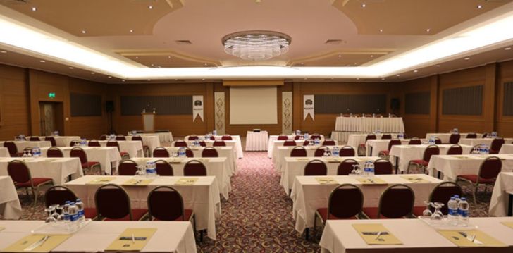 Kaunis Belek ja 4* hotell ADORA HOTEL & RESORT! 216
