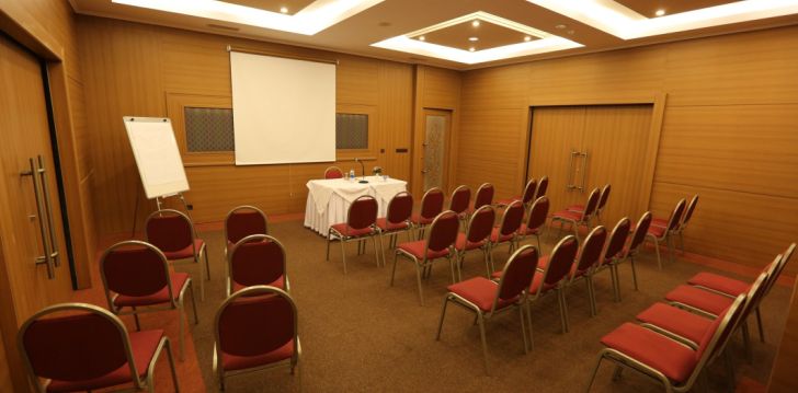Kaunis Belek ja 4* hotell ADORA HOTEL & RESORT! 220