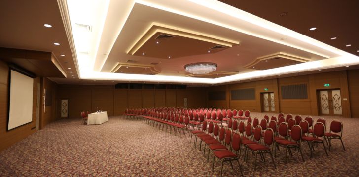 Kaunis Belek ja 4* hotell ADORA HOTEL & RESORT! 223
