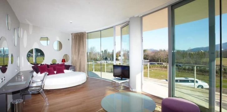 Puhkus Pisas, Itaalias, 5* hotellis PISA TOWER PLAZA HOTEL! 15