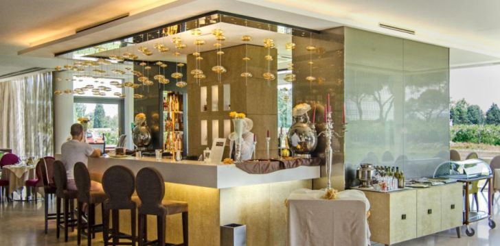 Puhkus Pisas, Itaalias, 5* hotellis PISA TOWER PLAZA HOTEL! 2