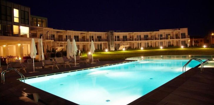Puhkus Pisas, Itaalias, 5* hotellis PISA TOWER PLAZA HOTEL! 4