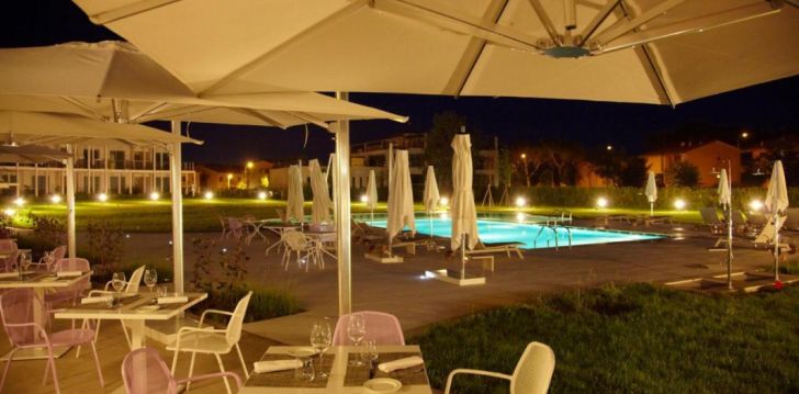 Puhkus Pisas, Itaalias, 5* hotellis PISA TOWER PLAZA HOTEL! 5