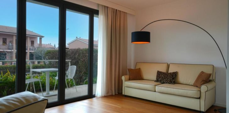Puhkus Pisas, Itaalias, 5* hotellis PISA TOWER PLAZA HOTEL! 7