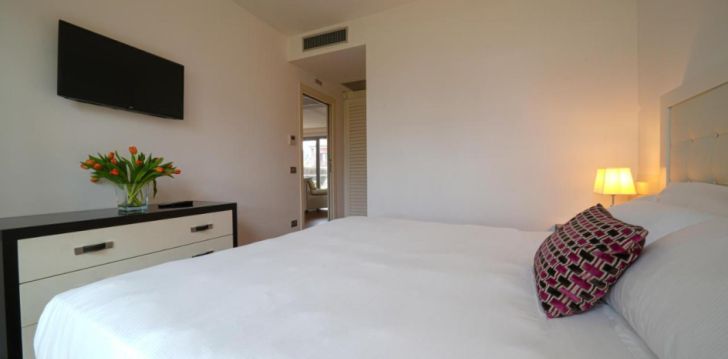 Puhkus Pisas, Itaalias, 5* hotellis PISA TOWER PLAZA HOTEL! 9