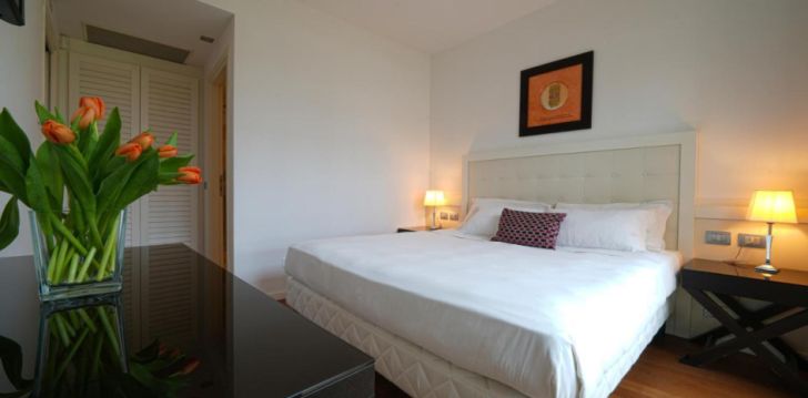 Puhkus Pisas, Itaalias, 5* hotellis PISA TOWER PLAZA HOTEL! 11