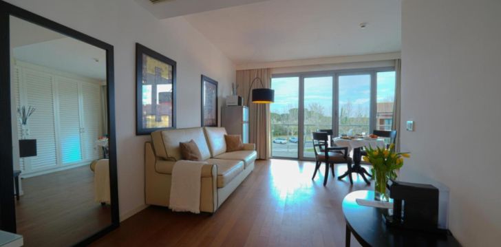 Puhkus Pisas, Itaalias, 5* hotellis PISA TOWER PLAZA HOTEL! 12